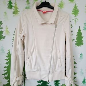 Puma Track Jacket Sweater.